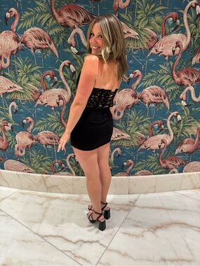 Meet your Posher, Haleigh